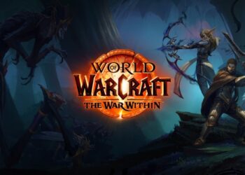 World of Warcraft: The War Within ya está disponible