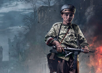Ya está disponible 63 Days para PC y consolas