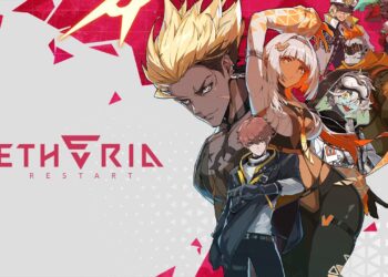 XD Games dice presente en Tokyo Game Show con dos juegos