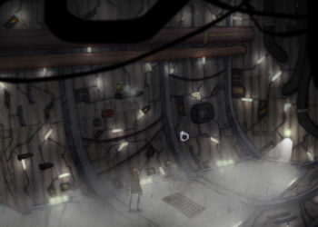 Murder On Space Station 52 ya está disponible en PC