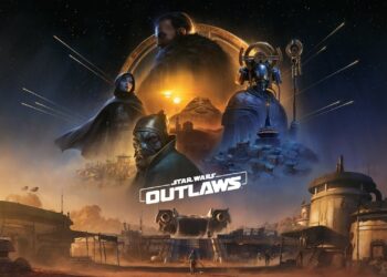 Star Wars Outlaws llegará a Steam en noviembre