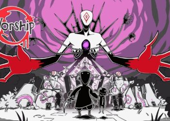 Worship reveló su Guía de Campo definitiva de Blood Sacrifice