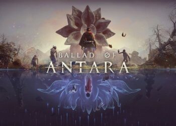 Ballad of Antara, el ARPG gratuito lanza nuevo trailer gameplay