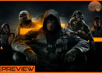 [Preview] Call of Duty: Black Ops 6 (Beta)