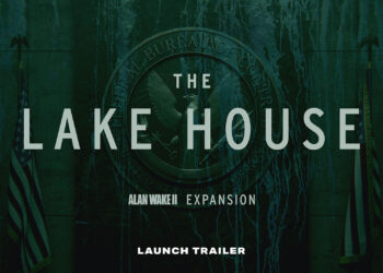 Alan Wake II lanzará su DLC muy pronto