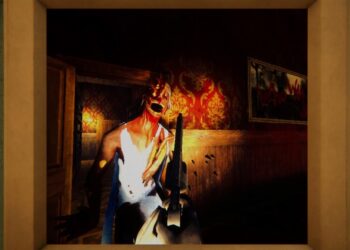 Among Ashes ya tiene su demo disponible como parte del Steam Next Fest
