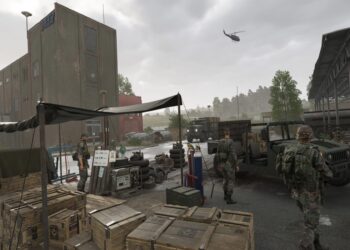 Arma 4 tardara 3 años más en salir y se lanzará en 2027