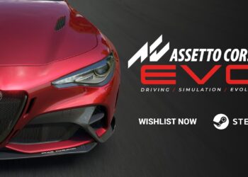 Assetto Corsa EVO llegará como Early Access muy pronto