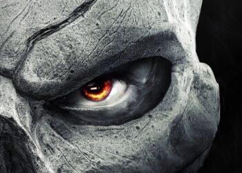 Cabalga con la Muerte en Darksiders II Deathinitive Edition