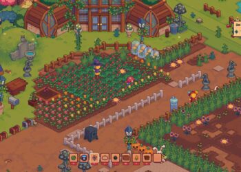 Everholm ya tiene fecha de salida