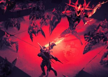 Está disponible en PC y consolas Kill Knight