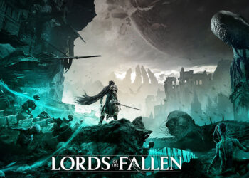 Se confirma una mejora técnica para Lords of The Fallen en PS5