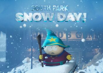 SOUTH PARK: SNOW DAY! lanza dos nuevos DLCs