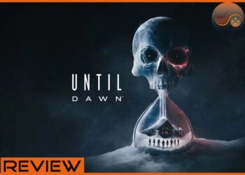[Review] Until Dawn Remake