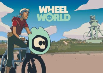 Wheel World retrasa su lanzamiento
