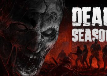 ¿Podrás superar a los no muertos? Dead Season ya disponible