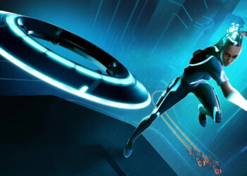 Se reveló un nuevo juego basado en TRON, llamado TRON: Catalyst