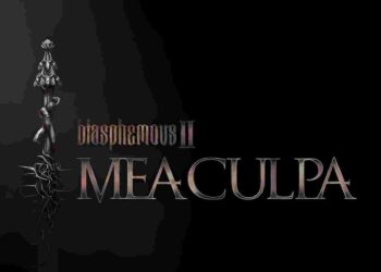 Regresá a Cvustodia con Blasphemous 2 – Mea Culpa