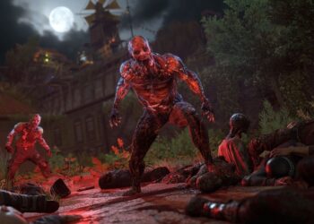 Dying Light 2 Stay Human llegará a Playstation Plus