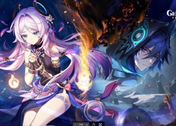 Conocé dos nuevas tribus y mucho más en la versión 5.2 de Genshin Impact