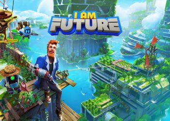 I Am Future: Cozy Apocalypse Survival se lanzará en Steam