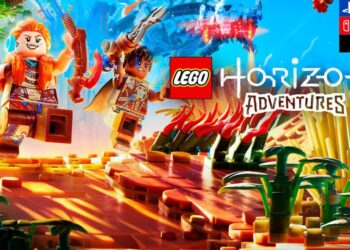 Conocé detalles de como se creó el mundo de LEGO Horizon Adventures