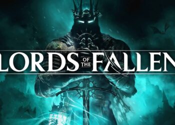 Se lanza una nueva actualización de Lords of The Fallen