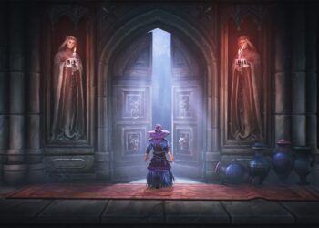 Knights Peak anuncia la salida de Mandragora: Whispers of the Witch Tree