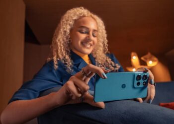 Dos nuevos dispositivos se suman a la familia de Motorola en Argentina