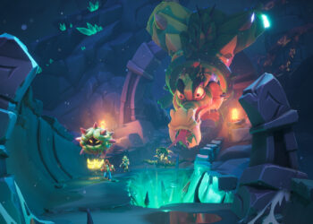 Nikoderiko: Magical World llegará a PC
