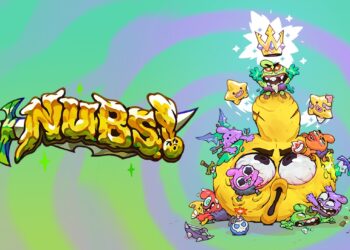 Se reveló el lanzamiento de Nubs! en el MIX Fall Showcase 2024