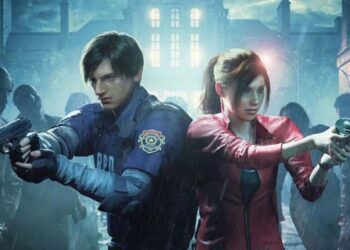 Conocé la fecha de lanzamiento en Apple de Resident Evil 2