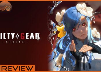[Review] GUILTY GEAR -STRIVE- (Season 4)