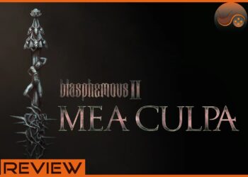 [Review] Mea Culpa – Blasphemous 2