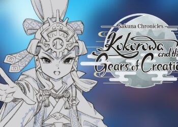 Una nueva entrega de Sakuna llegará a Norteamérica