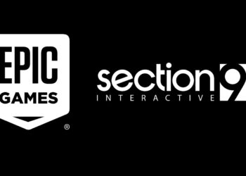 Section 9 Interactive se unirá a Epic Games Publishing para el lanzamiento de su título debut