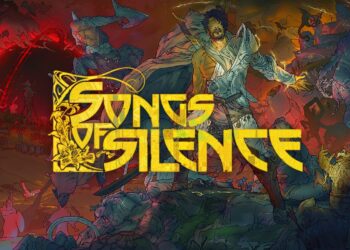 Songs of Silence un nuevo juego de estrategia lanzó su 1.0