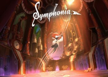 Symphonia anunció su fecha de lanzamiento
