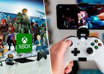 La Beta de Xbox Cloud Gaming permitirá transmitir juegos en TVs y navegadores