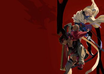 GUILTY GEAR -STRIVE- tendrá una segunda beta del modo Team of 3