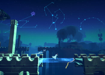La demo de Nightscape ya está disponible