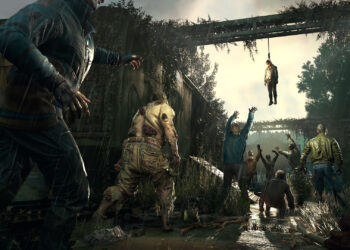 El parkour y los zombies vuelven a combinarse en Dying Light: The Beast
