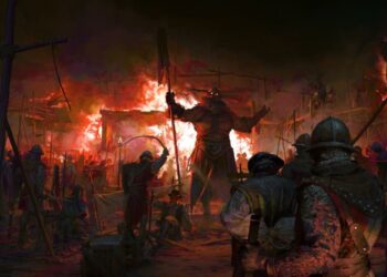 Destruí la Corrupción en el Early Access de Path of Exile 2