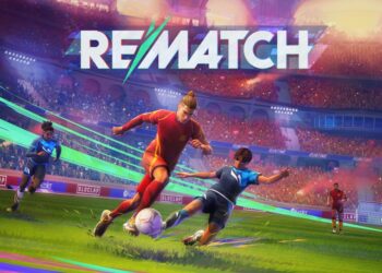 Llega Rematch: una experiencia de fútbol multijugador en línea