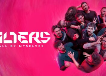 The Alters de 11 bit studios presenta su demo en consolas