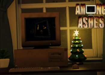 Among Ashes ya está disponible en PlayStation 5 y Steam