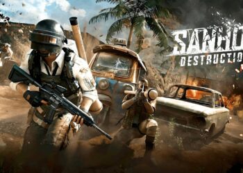 Nueva actualización de PUBG: BATTLEGROUNDS trae sorpresas