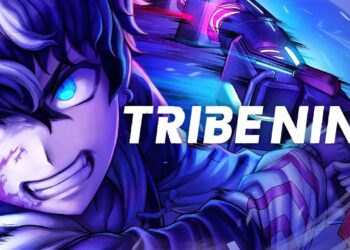 TRIBE NINE dio comienzo al prerregistro en dispositivos móviles
