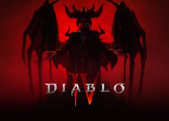 Diablo IV presenta una nueva temporada cargada de Brujería