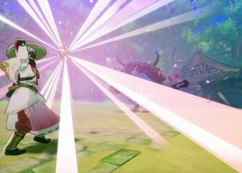 Rune Factory Guardians Of Azuma anunció su lanzamiento